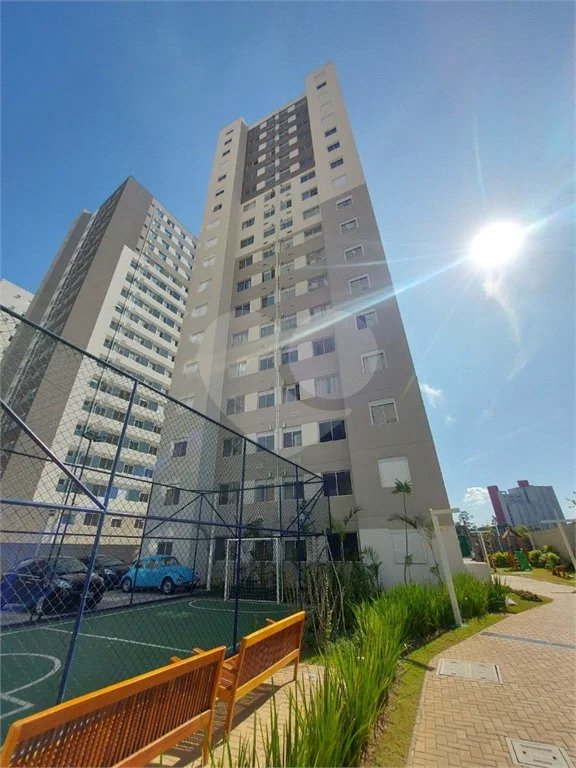Apartamento com 36m² , 1 dormitório , à venda no Cambucí.