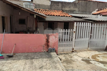 Casa à venda com 4 quartos em Jardim Parada do Alto, Sorocaba, SP