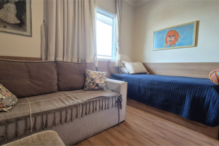 Apartamento à venda com 2 quartos em Jardim Europa, Sorocaba, SP