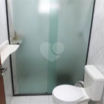 Sobrado à venda com 6 quartos, sendo 2 suítes, em Horto Florestal, São Paulo, SP