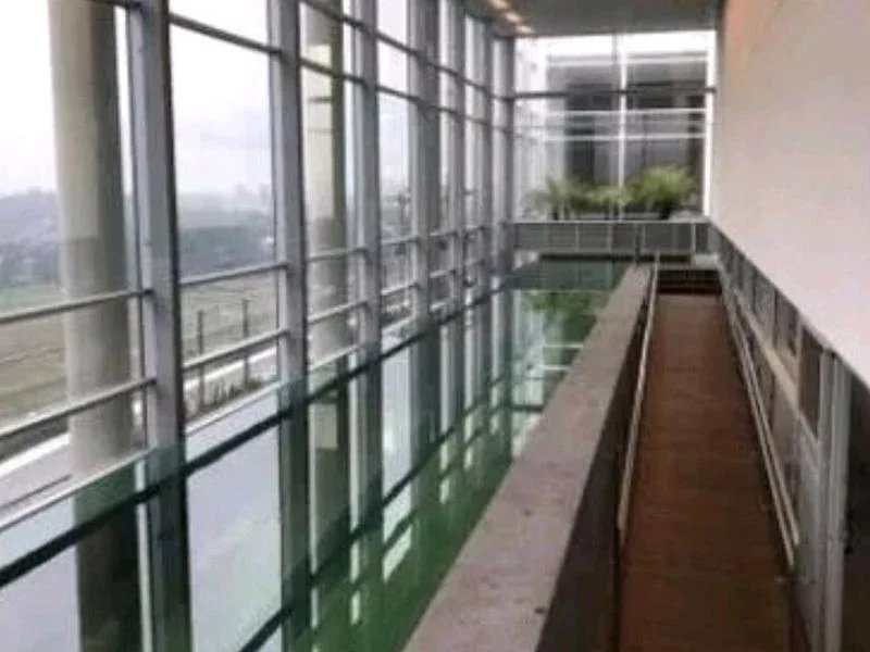 Apartamento à venda com 1 suíte em Cidade Monções, São Paulo, SP