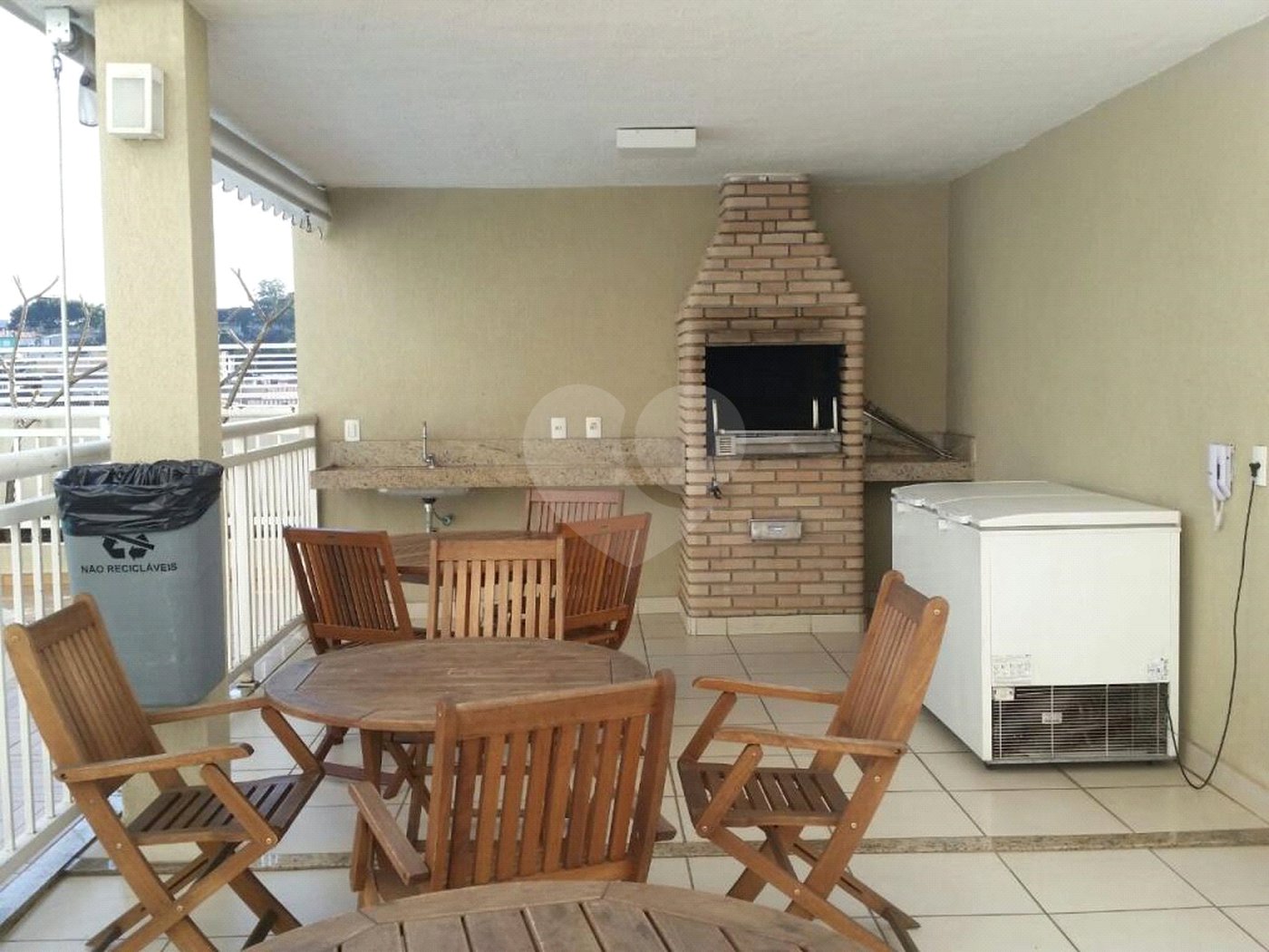 Apartamento à venda com 2 quartos, sendo 1 suíte,  em Vila Suzana, São Paulo, SP