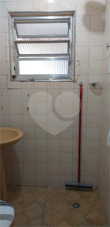 Casa Térrea à venda com 2 quartos em Vila Gustavo, São Paulo, SP