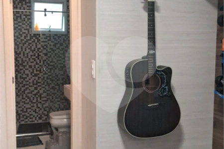 Apartamento à venda com 3 quartos, sendo 1 suíte, em Água Branca, São Paulo, SP