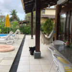Casa com 4 dormitórios à venda, 360 m² por R$ 2.000.000,00 - Balneário Cidade Atlântica - Guarujá/SP