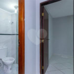 Apartamento para alugar com 2 quartos em Jardim Santa Mônica, São Paulo, SP