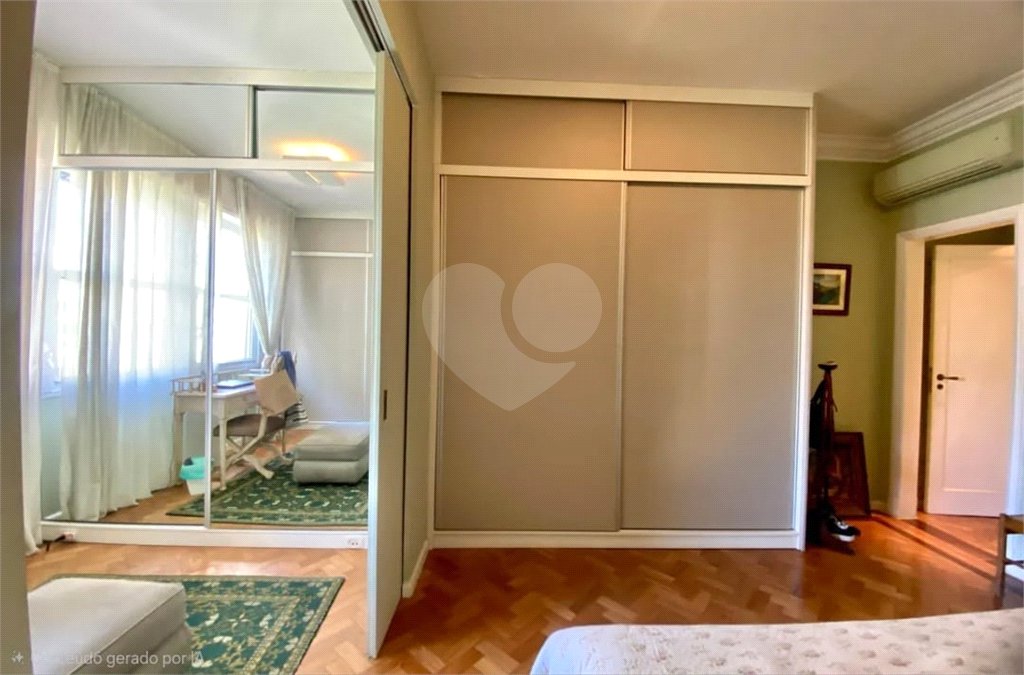 Apartamento à venda com 3 quartos, sendo 1 suíte, em Copacabana, Rio de Janeiro, RJ