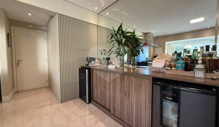 Apartamento à venda com 2 quartos, sendo 1 suíte,  em Jardim Leonor Mendes de Barros, São Paulo, SP