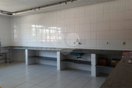 Prédio à venda em Vila Jaguara, São Paulo, SP