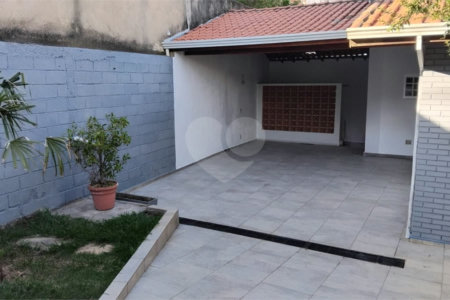 Casa à venda com 3 quartos, sendo 1 suíte, em Parque Ouro Fino, Sorocaba, SP
