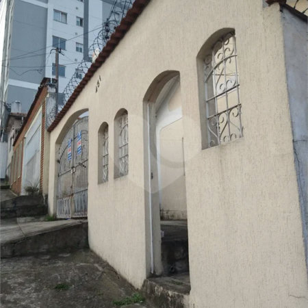 Sobrado à venda com 2 quartos em Vila Mazzei, São Paulo, SP