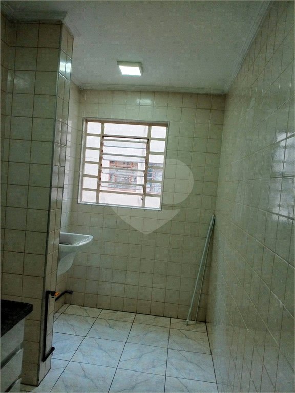 Apartamento à venda com 2 quartos em Jardim Martins Silva, São Paulo, SP