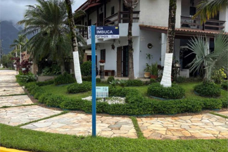Casa com 4 dormitórios à venda, 300 m² por R$ 1.800.000,00 - Morada da Praia - Bertioga/SP