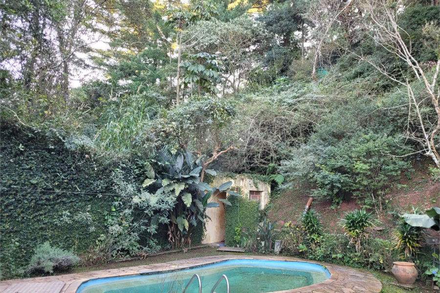 Casa à venda com 3 quartos, sendo 1 suíte,  em Serra da Cantareira, Mairiporã, SP
