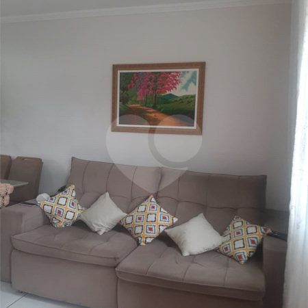 Casa à venda com 3 quartos no condomínio Pedro Voss, São Paulo - SP