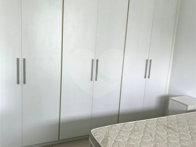 Apartamento para alugar com 1 suíte em Jardim América, São Paulo, SP