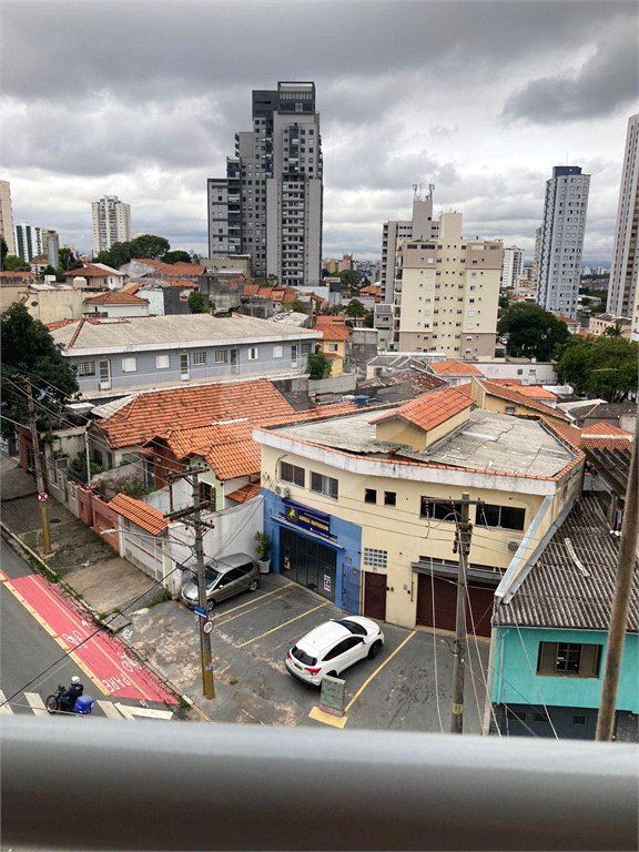 Studio à venda em Vila Dom Pedro I, São Paulo, SP