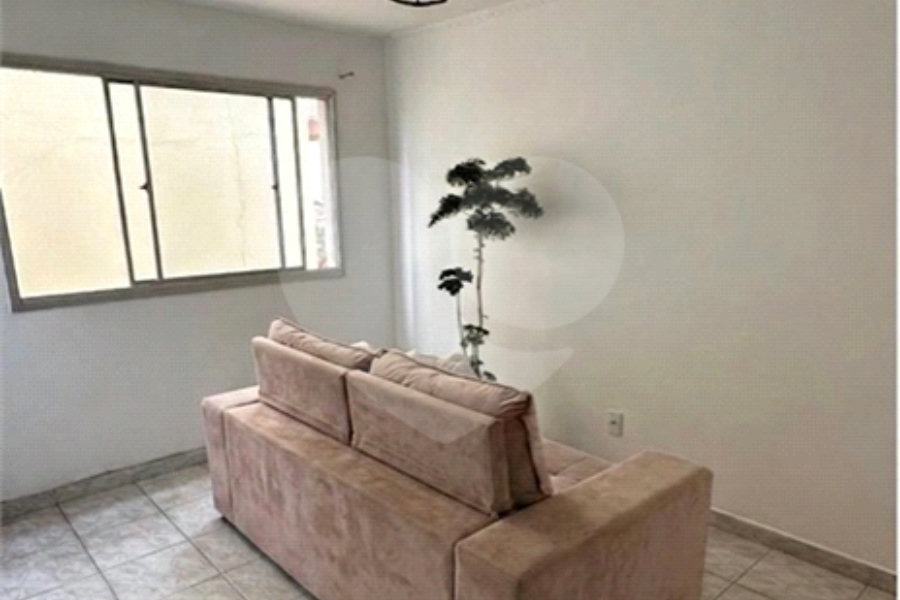 Apartamento à venda com 2 quartos em Vila Gustavo, São Paulo, SP