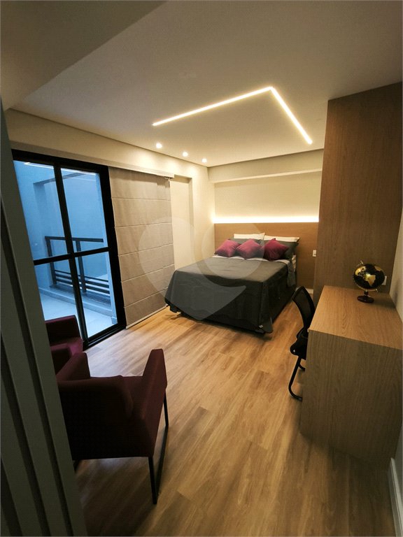 Apartamento à venda ou para alugar com 1 quarto em Vila Formosa, São Paulo, SP