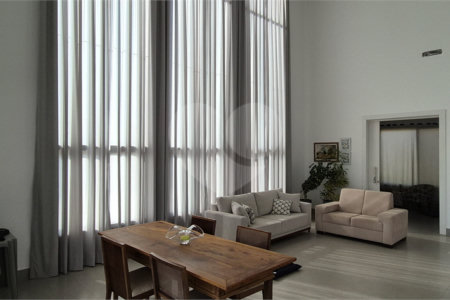Casa à venda com 3 suítes no condomínio Residencialsaint Paul, Itu - SP