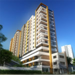 Apartamento à venda com 2 quartos, sendo 1 suíte, em Vila Maria, São Paulo, SP