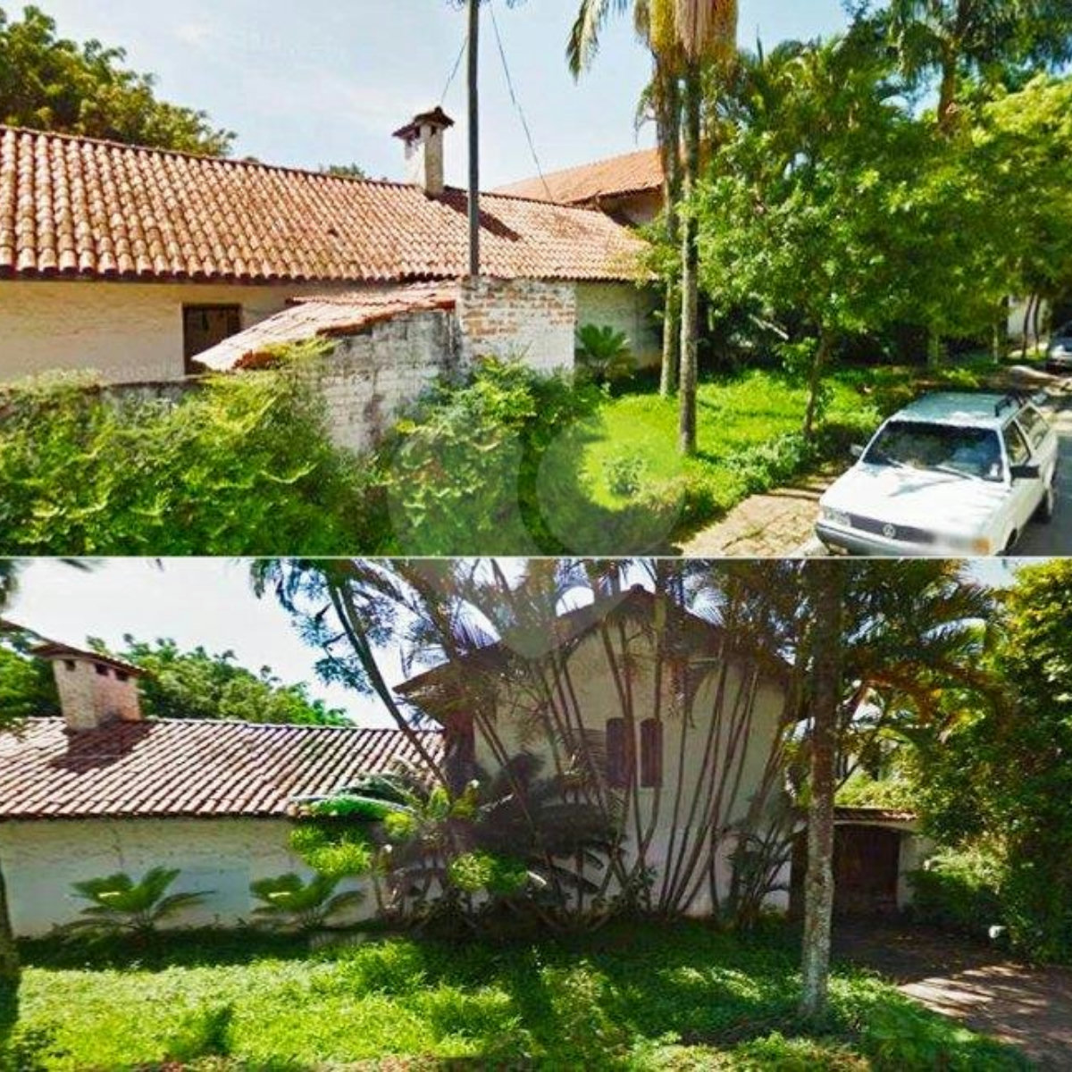 Casa Térrea à venda com 4 suítes em Chácara Monte Alegre, São Paulo, SP