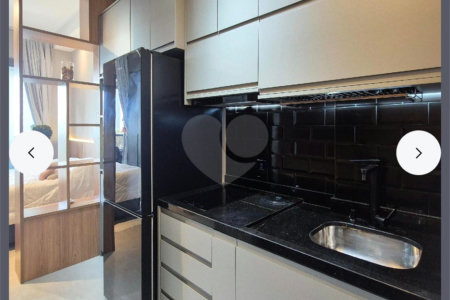 Studio para alugar com 1 suíte,  em Moema, São Paulo, SP