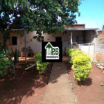 Casa à venda com 2 quartos em George Oetterer , Iperó - SP