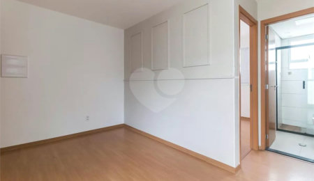 Apartamento à venda com 2 quartos em Vila São Paulo, Mogi das Cruzes, SP