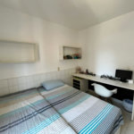 Apartamento com 3 dormitórios à venda, 120 m² por R$ 930.000,00 - Balneário Cidade Atlântica - Guarujá/SP