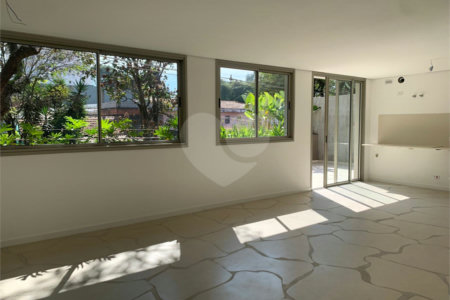 Apartamento à venda com 2 suítes em Vila Madalena, São Paulo, SP