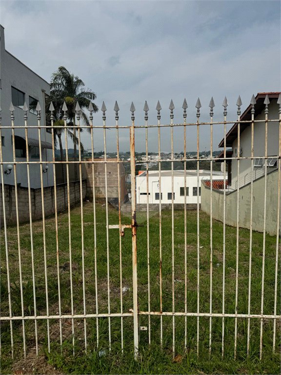 Terreno à venda em Nova Vinhedo, Vinhedo, SP