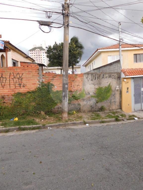 Terreno à venda com 1 quarto em Mandaqui, São Paulo, SP