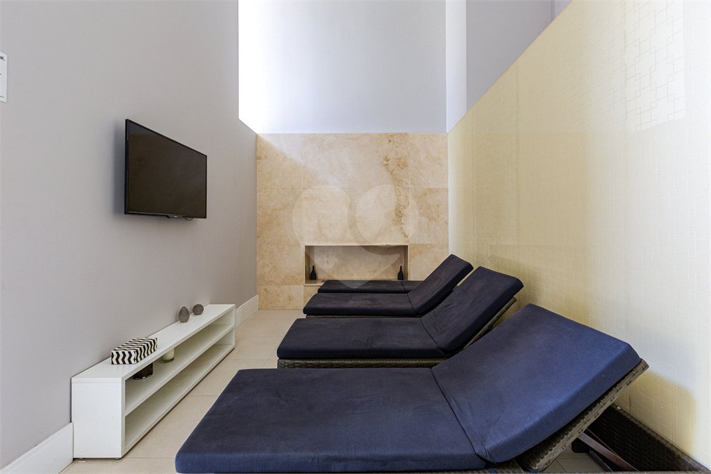 Apartamento à venda com 3 suítes em Jardim Fonte do Morumbi, São Paulo, SP