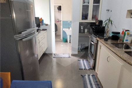 Apartamento à venda com 2 quartos em Perdizes, São Paulo, SP