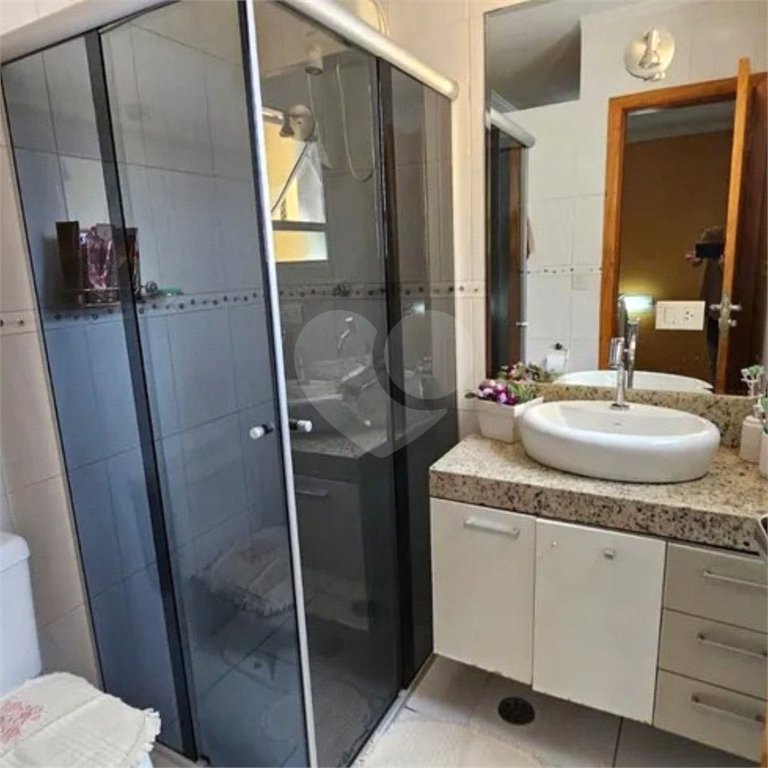 Sobrado à venda com 3 quartos, sendo 1 suíte, em Vila Pereira Barreto, São Paulo, SP