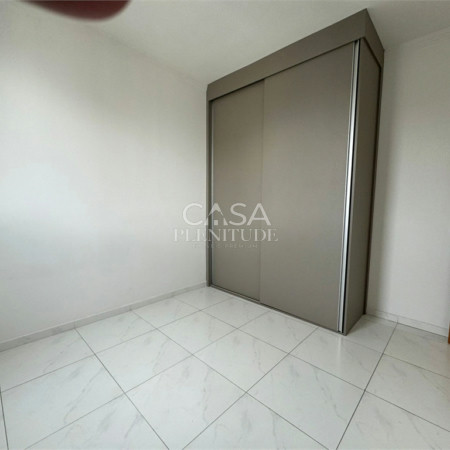 Apartamento à venda ou para alugar com 2 quartos em Jardim América, Sorocaba, SP
