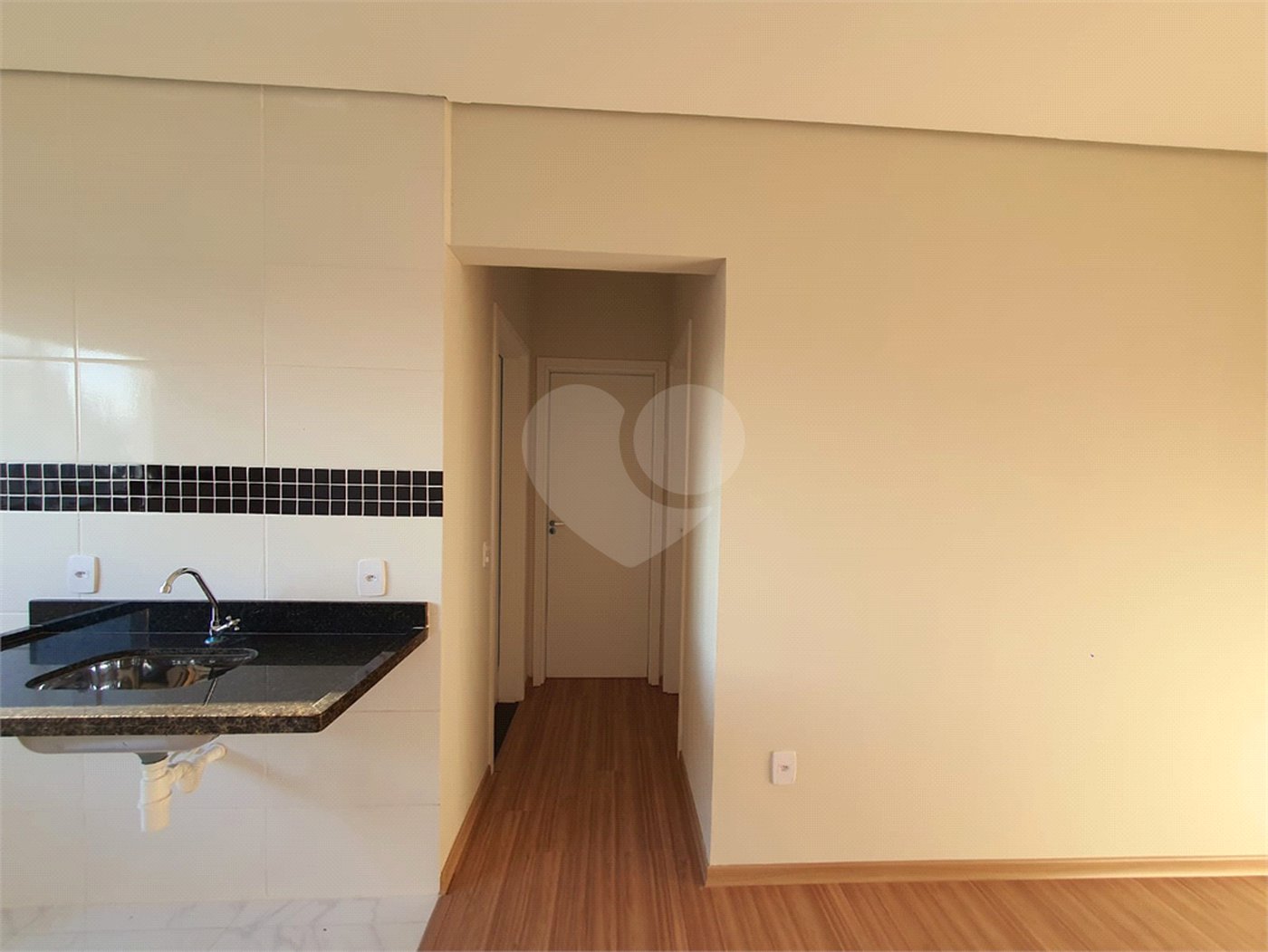 Apartamento à venda com 2 quartos em Quintais do Imperador, Sorocaba, SP