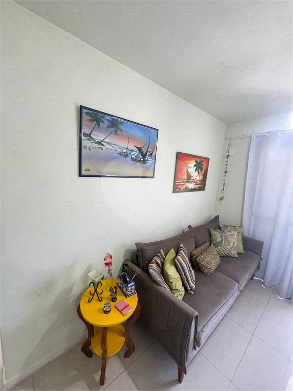 Apartamento à venda com 2 quartos, sendo 1 suíte, em Recreio dos Bandeirantes, Rio de Janeiro, RJ