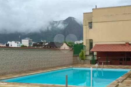 Apartamento à venda com 2 quartos, sendo 1 suíte, em Vila Isabel, Rio de Janeiro, RJ