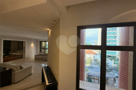 Apartamento à venda ou para alugar com 3 suítes em Santana, São Paulo, SP