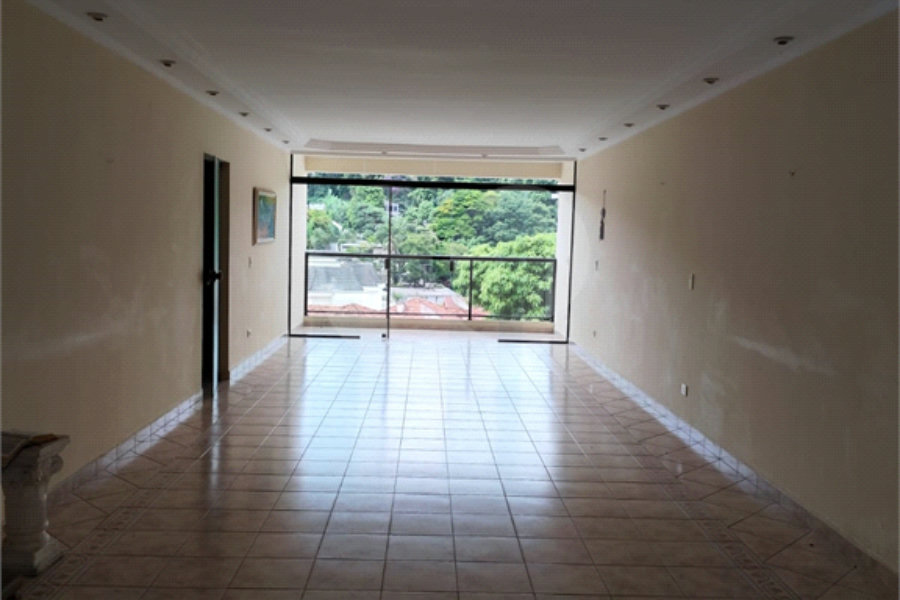 Sobrado à venda com 3 quartos, sendo 1 suíte,  em Horto Florestal, São Paulo, SP