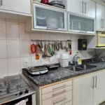 Apartamento à venda com 3 quartos, sendo 2 suítes, em Pinheiros, São Paulo, SP