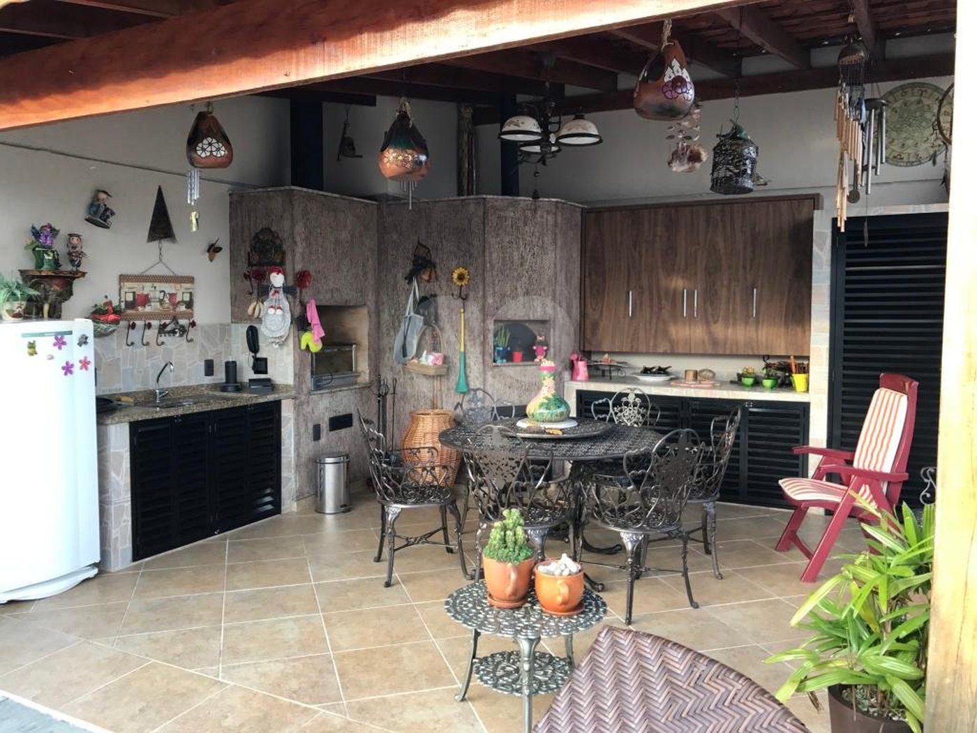 Cobertura à venda com 4 quartos, sendo 3 suítes, em Santana, São Paulo, SP