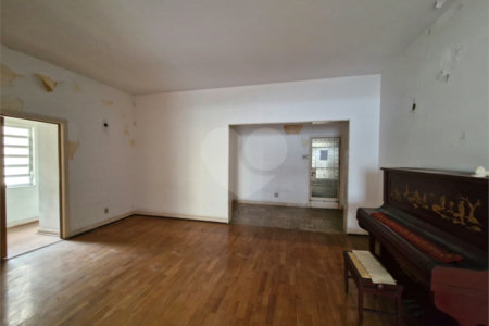 Apartamento à venda com 3 quartos em Tijuca, Rio de Janeiro, RJ
