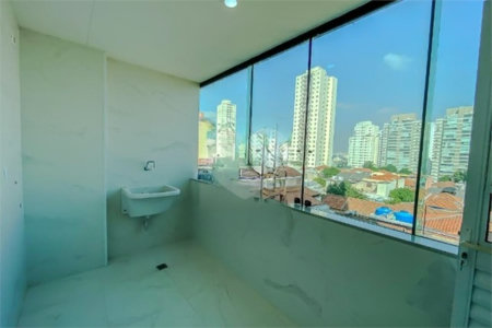 Apartamento com 260m² à venda na Av. Paes de Barros - Recém reformado 100% - Impecável.