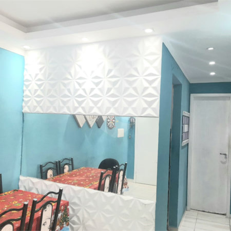 Apartamento à venda com 2 quartos em Jundiapeba, Mogi das Cruzes, SP