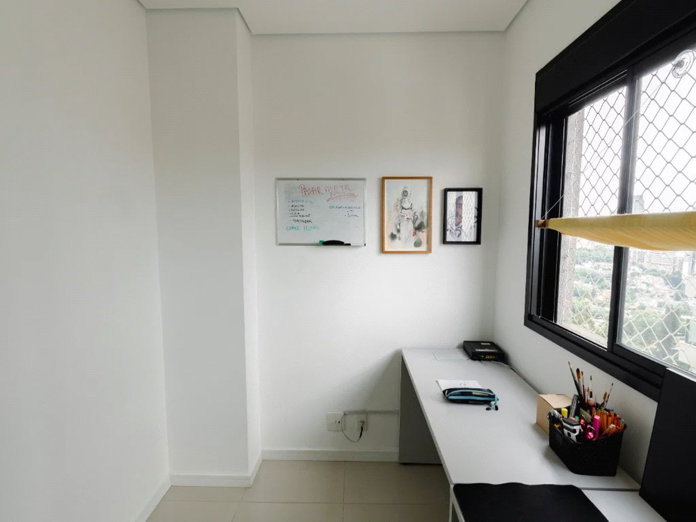 Apartamento à venda com 2 quartos, sendo 1 suíte,  em Pinheiros, São Paulo, SP