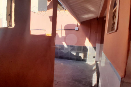 Casa para alugar com 1 quarto em Campo Grande, Rio de Janeiro, RJ