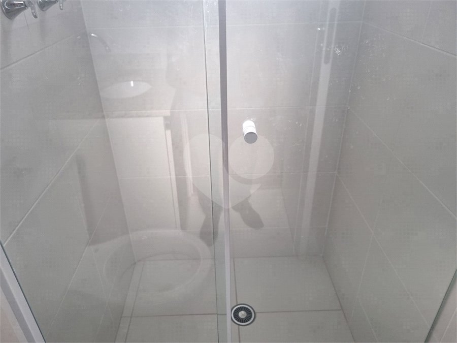 Apartamento para alugar com 1 quarto em Vila Gustavo, São Paulo, SP